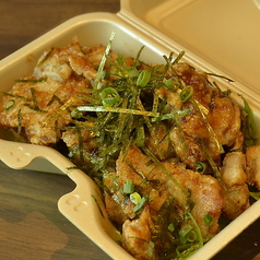 唐揚げ