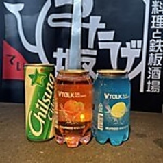 チルソンサイダー