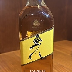 ジョニーウォーカーブロンド