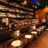 Bar The Oak バージオークのおすすめポイント3