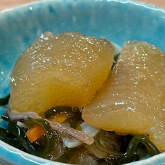 松前漬け