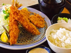 こだわりとんかつ一丁 防府店のおすすめ料理3