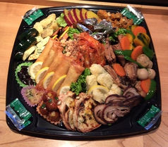 オードブル（5～6人前）