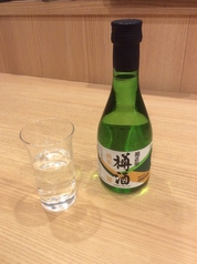 菊正宗　たる酒【兵庫】　（300ml）