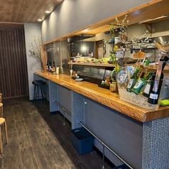 焼鳥酒場じゅうぞう香椎店の雰囲気2