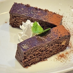 ガトーショコラ