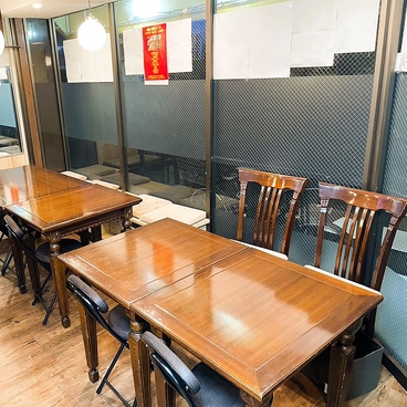 中華居酒屋 楽園の雰囲気1