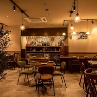 「地域と繋がる食文化発信基地」