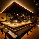 男前料理 赤坂 haRa kaRa ハラカラの雰囲気2