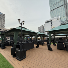 ジャンオクBBQ スーパージャンカラあべのプレミアム特集写真1