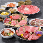 【家族みんなに喜んでもらえるお店に】小さなお子様からお年寄りまで、親子三代で楽しめる焼肉店