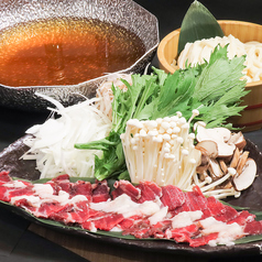 うどんと酒 甚八のおすすめポイント1