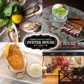 オイスターハウス OYSTER HOUSE 高崎の写真