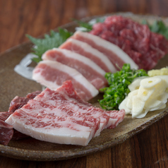 けとばし屋チャンピオン我孫子店のおすすめ料理1