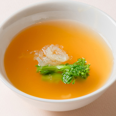 青冥 チンミン Ching-Ming 堂島本店のコース写真