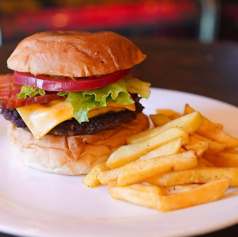 FLASH BACK CAFE フラッシュバックカフェの特集写真