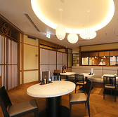 うなぎ四代目菊川 BASEGATE横浜関内店の雰囲気2