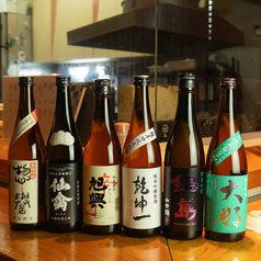 食と酒 華のおすすめ料理2