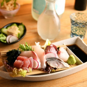 東海酒場 ボンバーのおすすめ料理1