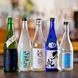 日本酒初心者大歓迎！群馬のおすすめ日本酒多数ご用意