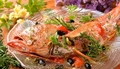料理メニュー写真 鮮魚のアクアパッツァ＜300g～＞