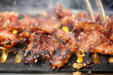 焼肉　一のおすすめ料理1