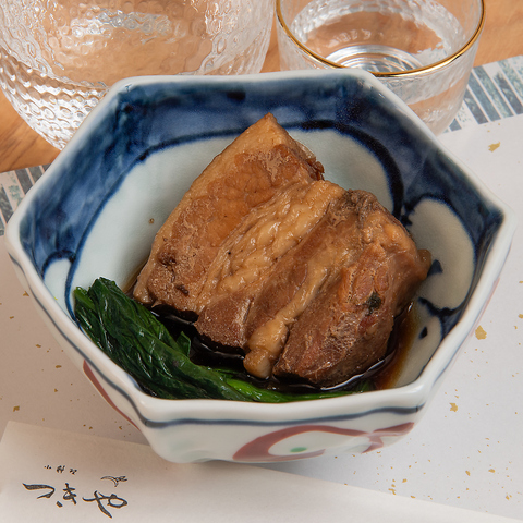 日替わりのおばんざいが食べられる和食。ちょい飲みやおばんざい食べ放題も楽しめる！