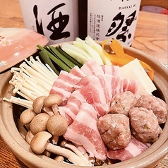 居酒屋ダイニング 二代目 たんぼの特集写真