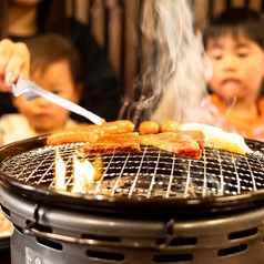 肉のよいち 稲沢店の雰囲気1