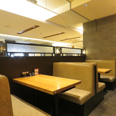 点心小籠包 ダイニングディンズ 鼎's 遠鉄百貨店の雰囲気2