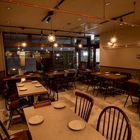 「きめ細やかなマリアージュ案内」