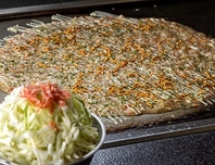 【人気◎】ハムチーズ明太ベビースターもんじゃ