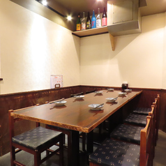 団体様OK！お席ご相談ください☆20名～貸切も◎