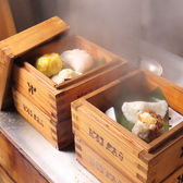 金沢 町屋中華　KAIFAN the Parlor（カイファンザパーラ）のおすすめ料理2