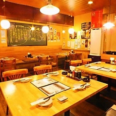 居酒屋 八天将 東田端店の特集写真