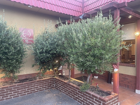 ステーキハウス　碧 AOの写真