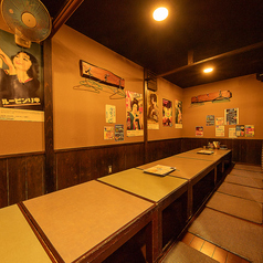 糸島YAKITORI将軍の特集写真