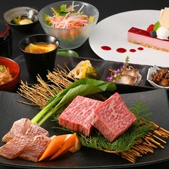 鉄板焼 大和屋 千葉店のコース写真