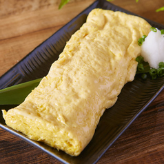 だし巻き玉子