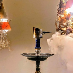 Shisha ＆ Cafe Sifrの写真2