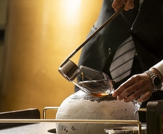 中国料理と相性抜群の紹興酒