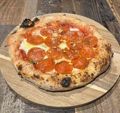 ペパロニガーリック