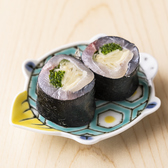 鮨 春政のおすすめ料理2
