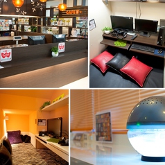 現代の髪型 最高博多 駅 周辺 ランチ 個室