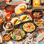 【京王プラザホテル八王子】<ル クレール>