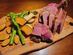 Teppan 福のおすすめ料理1