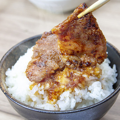 飛騨牛焼肉 牛ざんまい 金山店のおすすめ料理1