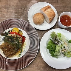 アクア エ ソーレ ACQUA E SOLEのおすすめ料理3