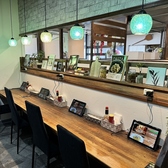 大衆イタリアン食堂大福 DAIFUKU 茂原の雰囲気2