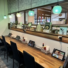 大衆イタリアン食堂大福 DAIFUKU 茂原の雰囲気2